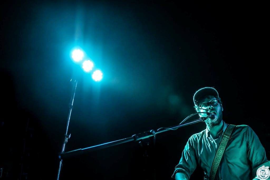 Stelth (from the Lumineers) is all set to perform at the Smoking Dragon Festival