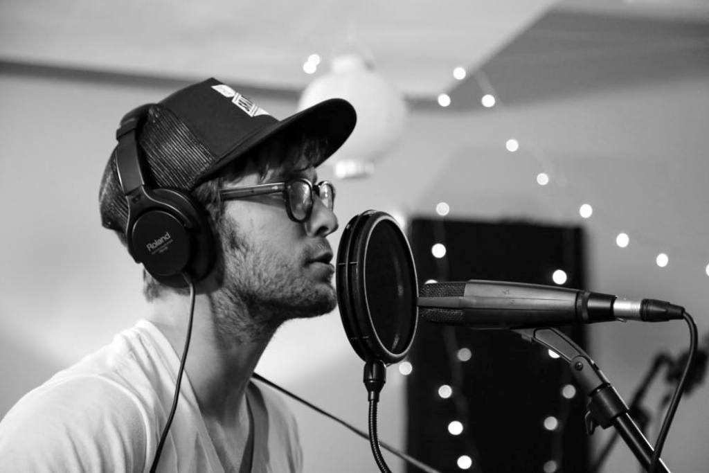 Stelth (from the Lumineers) is all set to perform at the Smoking Dragon Festival