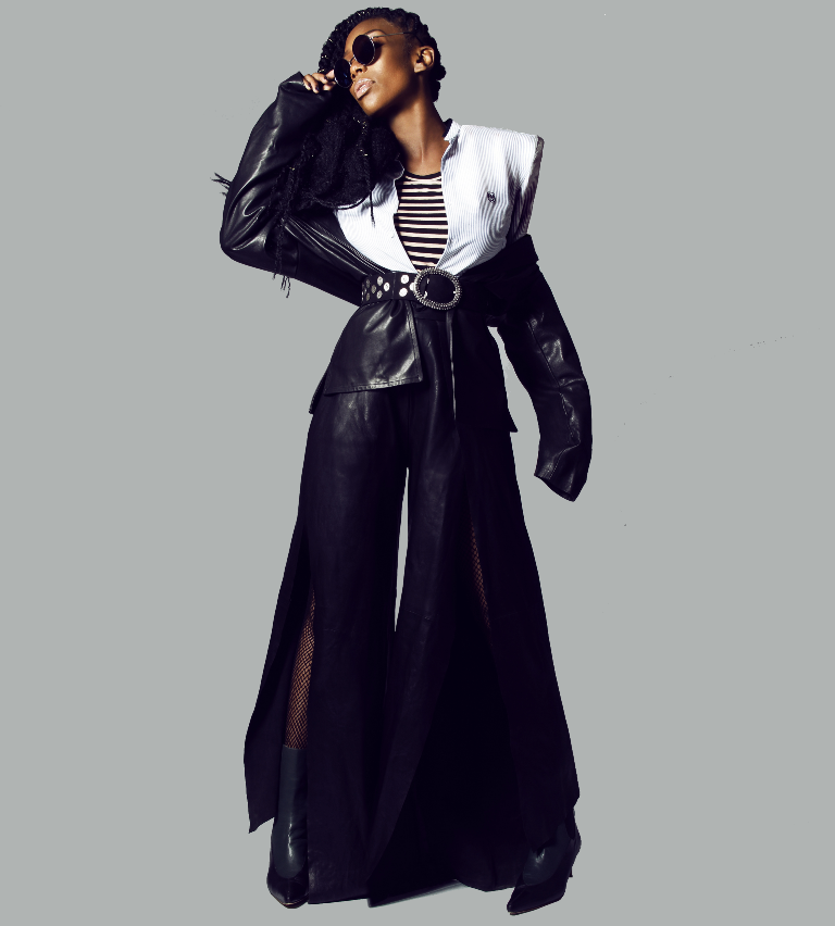 LEGENDS OF R&B: Brandy