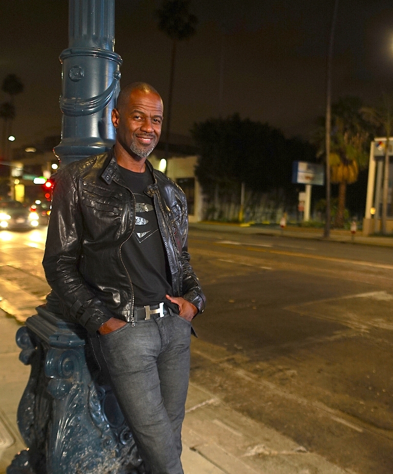 LEGENDS OF R&B: Brian Mcknight