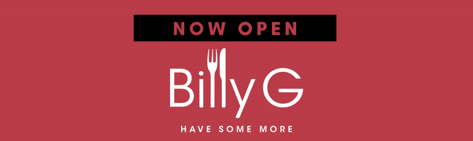 Billy G