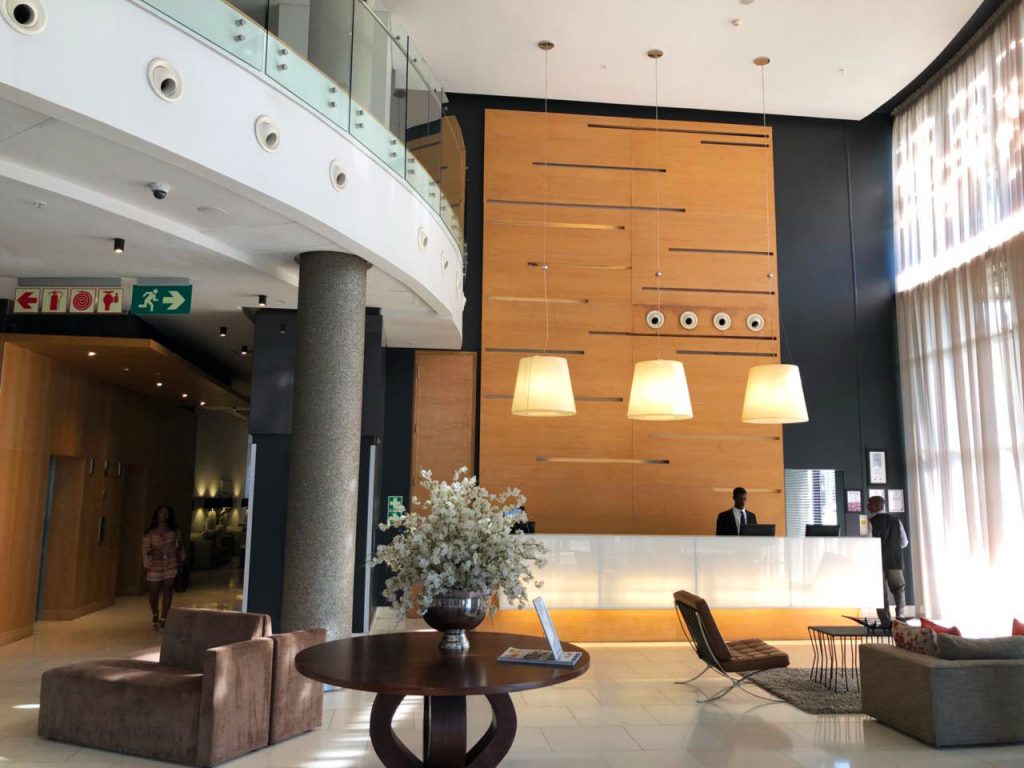 aha Gateway Hotel