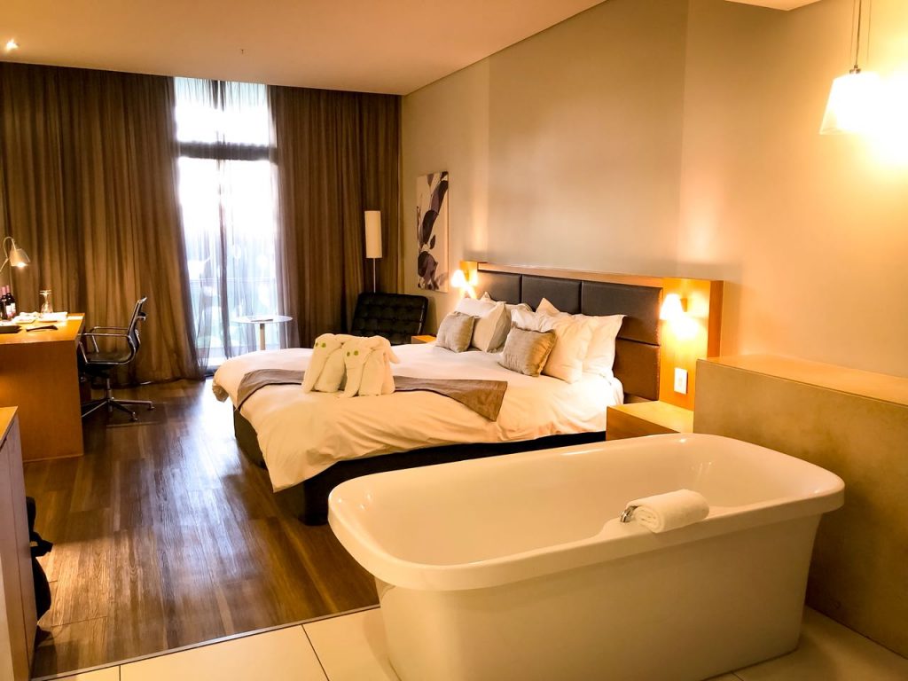 aha Gateway Hotel
