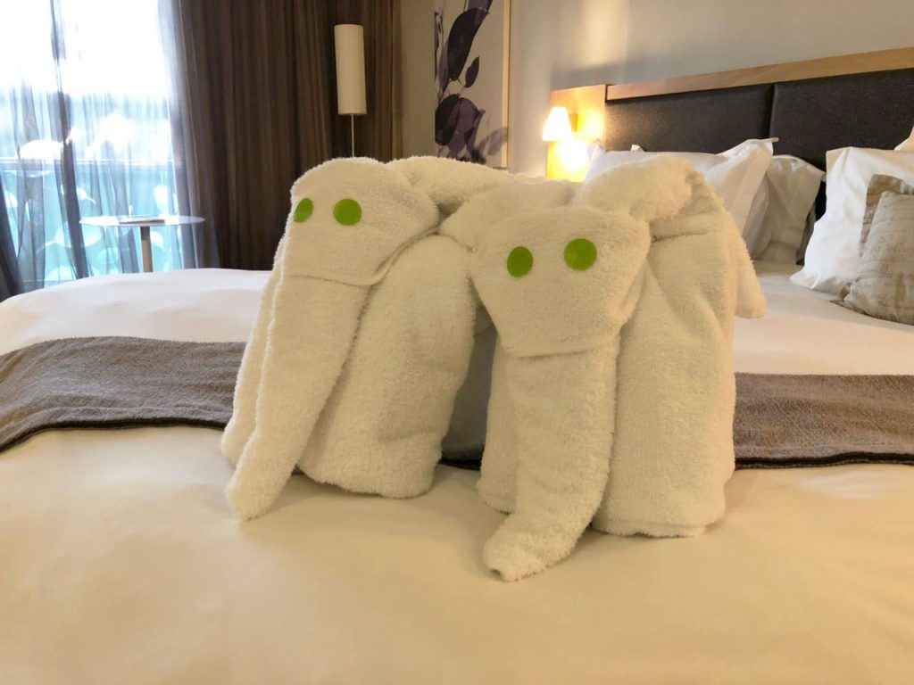 aha Gateway Hotel
