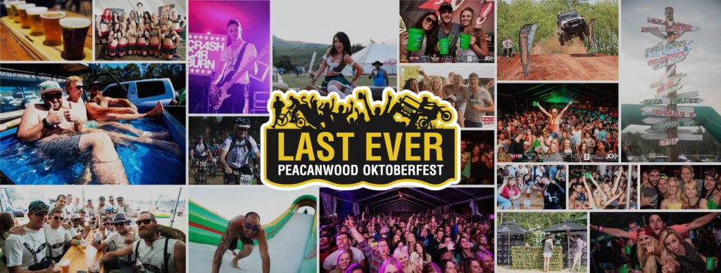 pecanwood oktoberfest