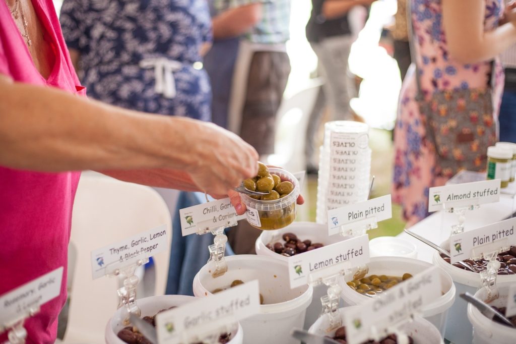 I Heart Market - Simply More 1