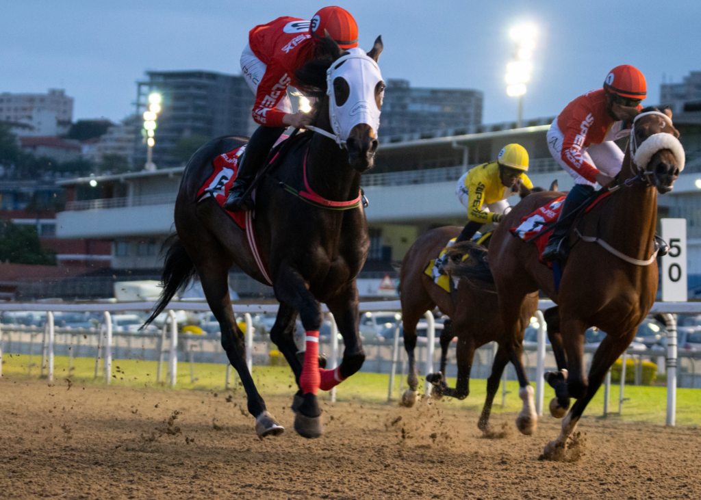 GTH - Unmissable Sports Fixture 1