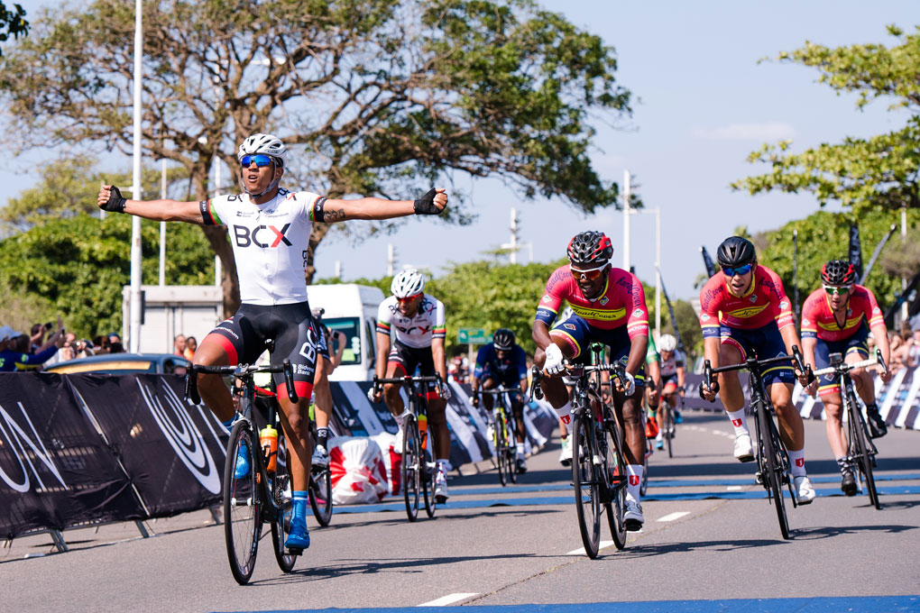 Amashova 2022 Riders