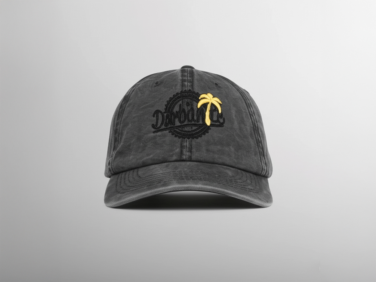 Durbanite Cap - Image 2