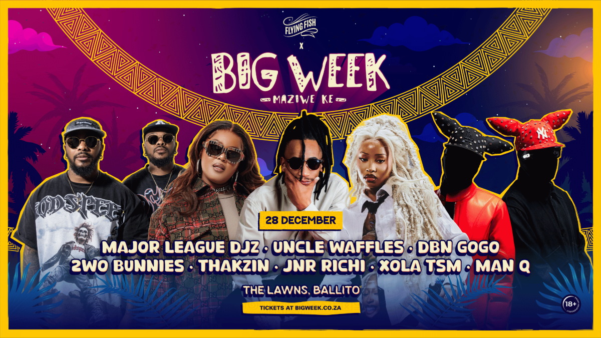 Ballito Big Week - Durbanite