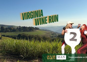 Virginia Wine Run